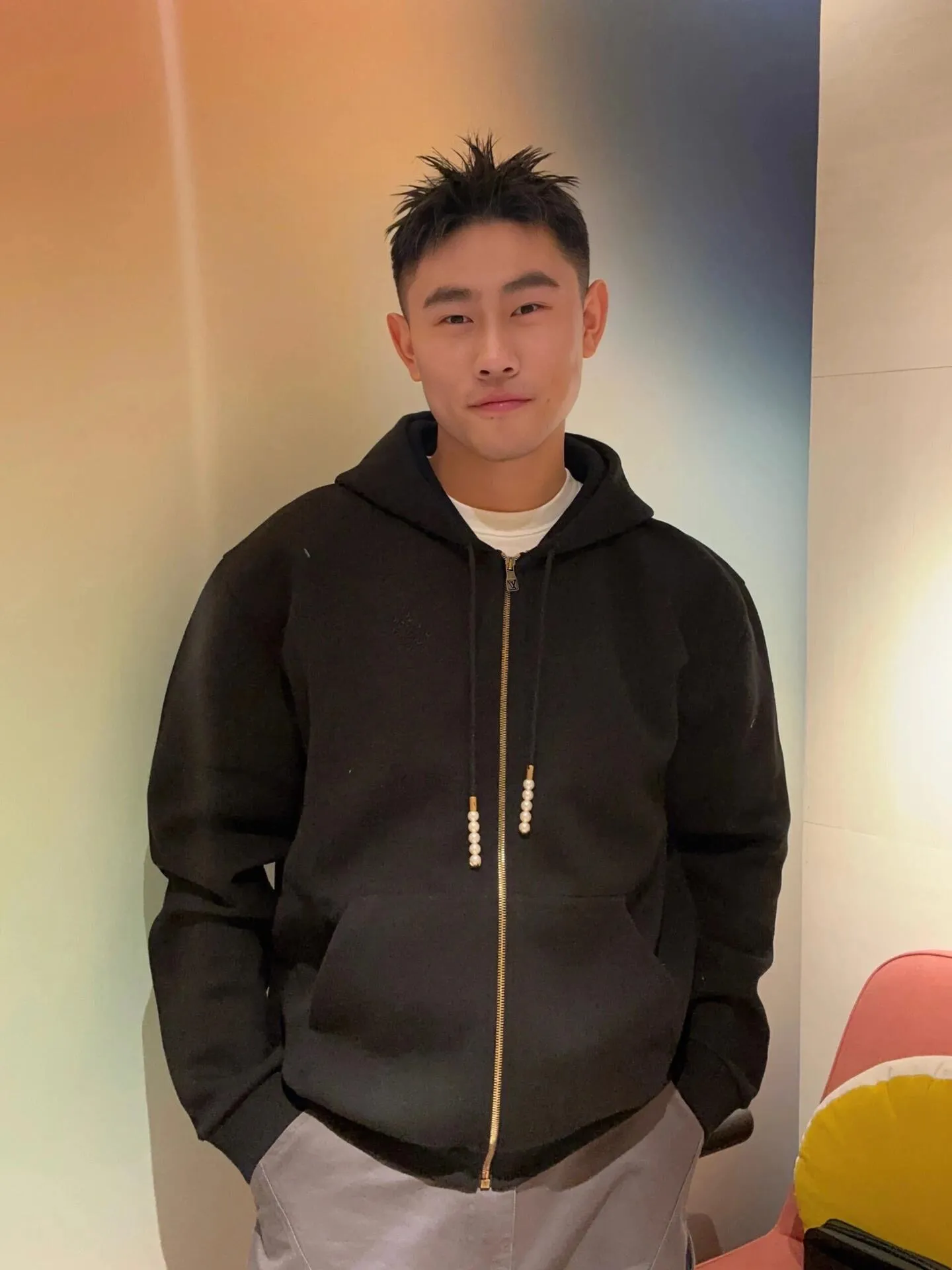 Louis Vuitton/